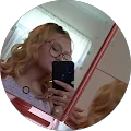 Lydia Adkins Avatar